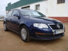 VOLKSWAGEN PASSAT  2.0TDI ADVANCE - mejor precio | unprecio.es