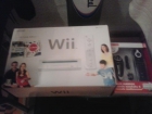 Wii completamente nueva 80 € - mejor precio | unprecio.es