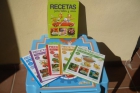 libros de recetas y educación hijos - mejor precio | unprecio.es
