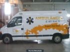 ambulancias en venta hoy entran a concurso de acreedores - mejor precio | unprecio.es