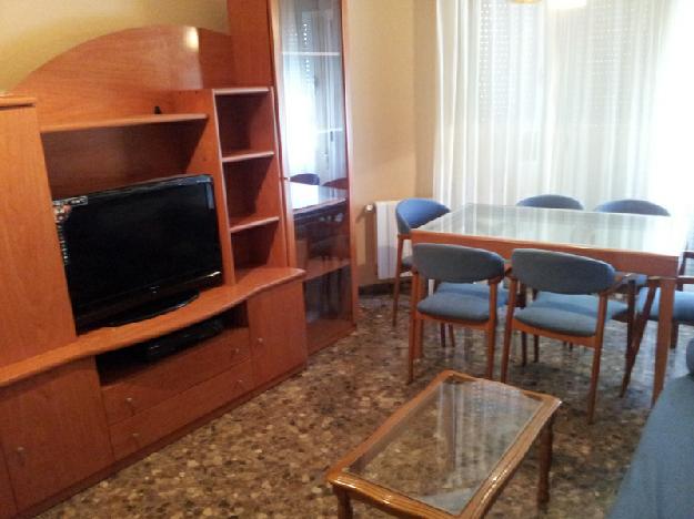 Apartamento en Albacete