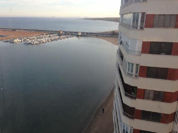 Apartamento en Torrevieja