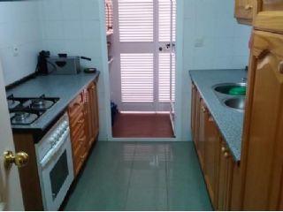 Apartamento en venta en Sevilla, Sevilla