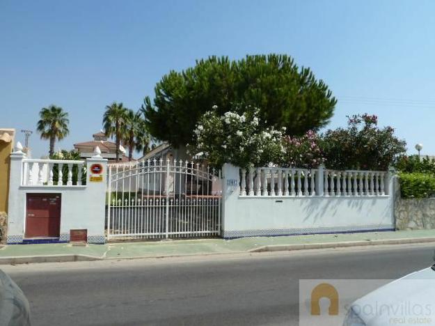 Apartamento en venta en Torrevieja, Alicante (Costa Blanca)