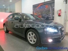 Audi A4 - mejor precio | unprecio.es