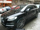 Audi Q7 3.0 TDI S-LINE 7 plazas suspe - mejor precio | unprecio.es