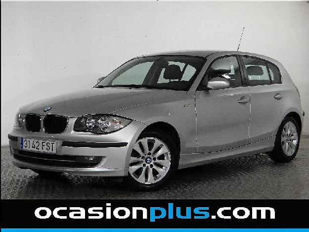 BMW Serie 1 118d 143CV 5p, 9.300€