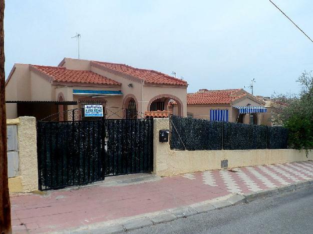 Casa en San Fulgencio