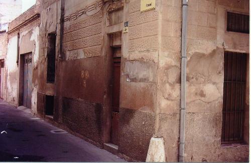 Casa en Tortosa