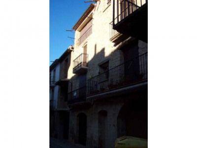 Casa en venta en Maella, Zaragoza