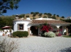 Chalet con 3 dormitorios se vende en Alcaucin, Axarquia - mejor precio | unprecio.es