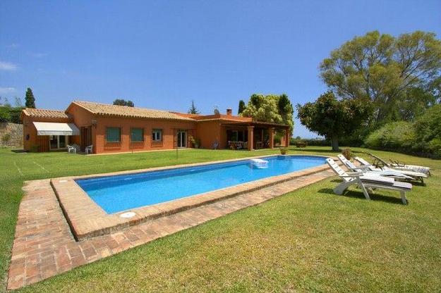 Chalet en venta en Marbella, Málaga (Costa del Sol)