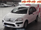 Citroen C3 1.4hdi Furio \'08 - mejor precio | unprecio.es