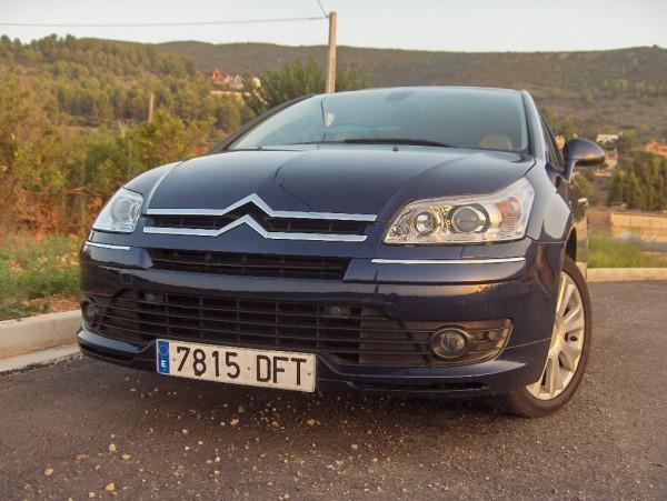 CITROEN C4  2.0HDI