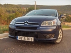 CITROEN C4  2.0HDI - mejor precio | unprecio.es