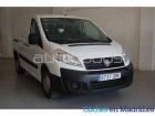 Fiat Scudo - mejor precio | unprecio.es