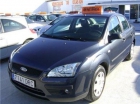 FORD FOCUS  1.6TDCI TREND 90 - Malaga - mejor precio | unprecio.es