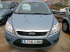 FORD FOCUS TREND 1.6 TDCI 90CV - mejor precio | unprecio.es