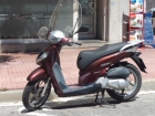 Honda scoopy 125 cc. 5.025 Kms. - mejor precio | unprecio.es