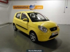Kia Picanto 1.0 Concept SOHC - mejor precio | unprecio.es