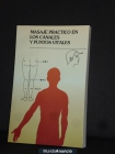 Libro Masaje practico en los canales y puntos vitales - mejor precio | unprecio.es