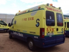 Liquidacion Ambulancia año 2006 VARIAS - mejor precio | unprecio.es