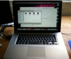 MACBOOK PRO 15 2.8 4GB RAM - mejor precio | unprecio.es