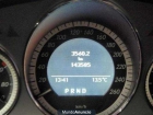 Mercedes-Benz Clase C C 220 CDI AVANTGARDE - mejor precio | unprecio.es