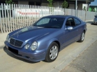 MERCEDES-BENZ CLK 230 K AVANTGARDE NACIONAL - Madrid - mejor precio | unprecio.es