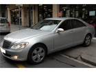 Mercedes-Benz S 350 272C.V.COMAND+18"+AIRMATIC+PDC... - mejor precio | unprecio.es