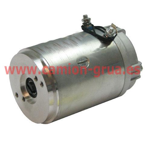 MOTOR ELECTRICO 12V DHOLLANDIA MP027