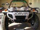 Otros Otros BUGGY ICHIBAN ONYX 300 - mejor precio | unprecio.es