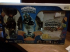 Pack de Inicio Wii 'Skylanders Spiro's Adventure' - mejor precio | unprecio.es