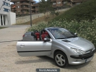 Peugeot 206 cc - mejor precio | unprecio.es