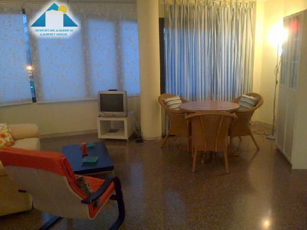 Piso en Alicante/Alacant