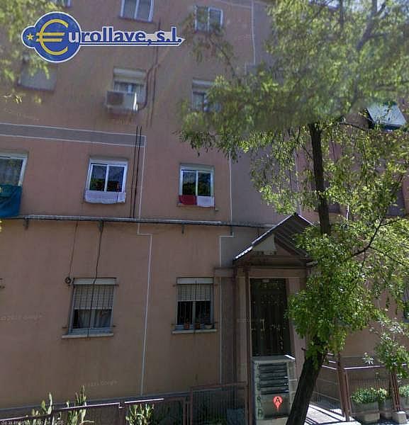 Piso en Madrid