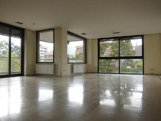 Piso en Madrid
