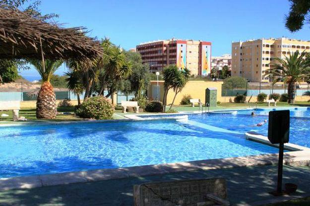 Piso en Torrevieja