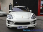 Porsche Cayenne - mejor precio | unprecio.es