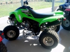 QUAD KAWASAKI KFX 700 - mejor precio | unprecio.es