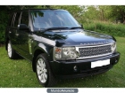 RANGE ROVER 4.4 V8 HSE GASOLINA - mejor precio | unprecio.es