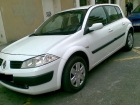 renault megane 1.5 dci 100cv año 2005 - mejor precio | unprecio.es