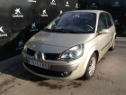 RENAULT SCENIC 2.0 PRIVILEGE - mejor precio | unprecio.es
