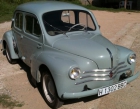 Renaut Fasa 4/4 4 CV de 1957 Perfecto - mejor precio | unprecio.es