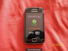 SAMSUNG GALAXY ACE + FACTURA - mejor precio | unprecio.es