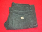 Vaquero Diesel segunda mano talla 31 color negro buen estado - mejor precio | unprecio.es