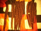 Vendo 30 rastas de pelo natural - mejor precio | unprecio.es