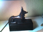 Vendo figura de Anubis - mejor precio | unprecio.es