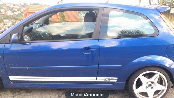 vendo ford fiesta st
