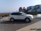 Vendo Hyundai Santa Fe del Año 2006 - mejor precio | unprecio.es